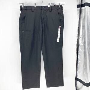 5.11 Tactical Fast-Tac Urban Pants Water-Resistant Finish Self-Adjusting Waistba